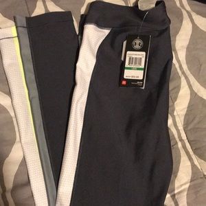 Under Armour Heat Gear